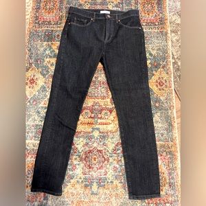 Loft jeans size 6